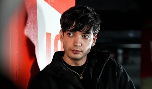 Foto de Nando (José Leonardo Broianigo Muñoz), youtuber e influencer venezuelano